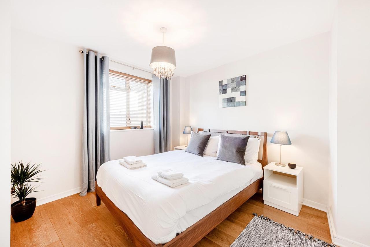 Appartamento Covent Garden Short Londra